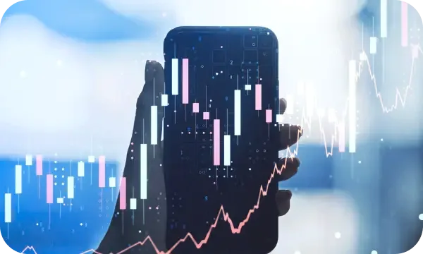 Sterk Kapiteld mercado de criptomonedas