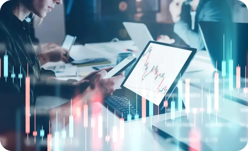 Sterk Kapiteld trading automático