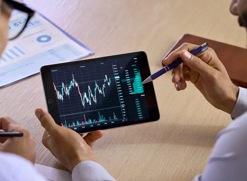 Sterk Kapiteld activos digitales